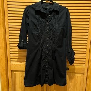 Navy Blue Tommy Hilfiger dress